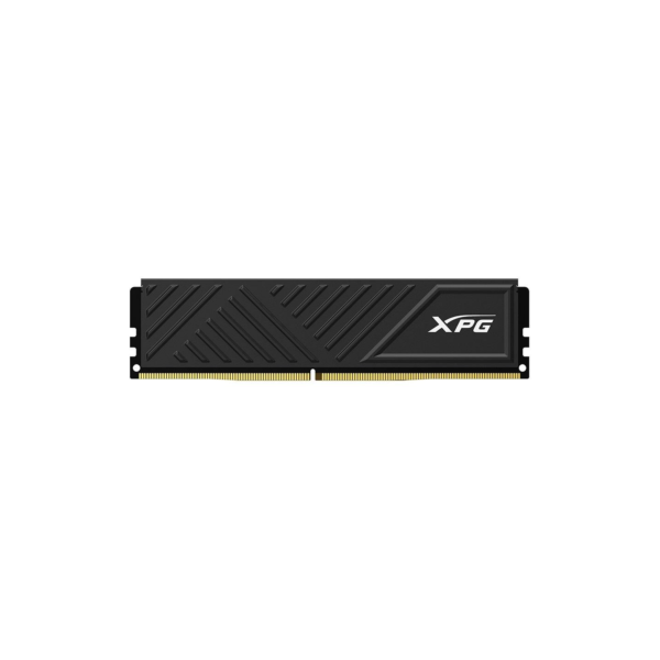 Memória RAM XPG Gammix D35, 16GB, 3200MHz, DDR4, CL16, Preto - AX4U320016G16A-SBKD35