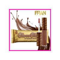 Franciny Ehlke ChocoChilli Gloss de Edição Limitada