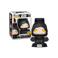 Boneco Funko Pop! Star Wars - Imperador Palpatine