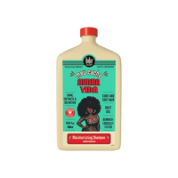 Meu Cacho Minha Vida Shampoo 500ml , Lola Cosmetics