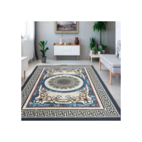 Tapete Jaguard Sala Pelo Baixo  Luxo 2,00 X 1,40 Oferta Imperdível