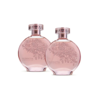 Combo Floratta Cerejeira Em Flor 75ml (2 Itens)