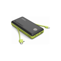 Power Bank Carregador Portátil 20.000 Pn-959 Usb Dispositivo Universal