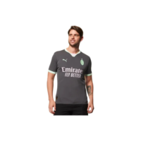 Camisa De Futebol Ac Milan Third Drycell 24/25 Puma