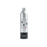 BEG - Brazilian Boutique Dry Gin 500ml - REFIL - Transporte Fácil e Custo Benefício - Final Seco e Levemente Picante - Segundo Lugar na Bartenders Spirits Awards - Estilo London Dry - Cítricos Equilibrados - Sustentabilidade e Versatilidade