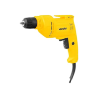 Furadeira sem Impacto 3/8", 450 W, FSV 450, 220 V~, Vonder VDO1116