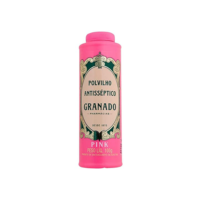 Granado Polvilho Antisséptico, Rosa, 100G