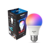 Lampada Led Smart Inteligente Wi Fi Alexa google 10w RGB E27 110v/220v Cod: 290028177 Neo Avant (1)