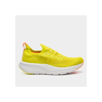 Tenis Fila Inclusion Masculino - Verde Limão+Laranja