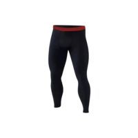 Calça Legging Masculina Térmica Segunda Pele Com Bolso Sport