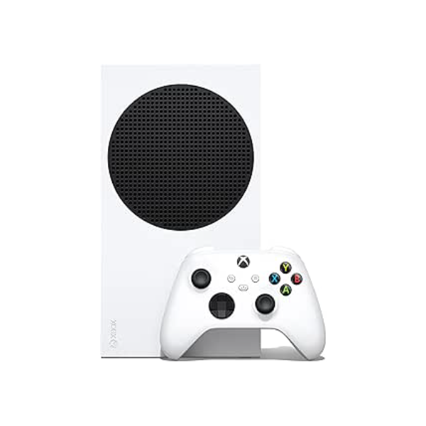 Console Xbox Series S