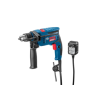 Bosch Furadeira de Impacto GSB 13 RE Bivolt 750W