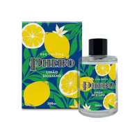 PHEBO - Deo Colônia Limão Siciliano 200ml