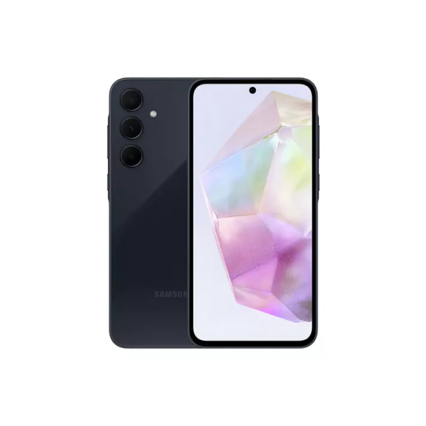 Samsung Galaxy A35 5G Dual SIM 128 GB Azul-escuro 8 GB RAM