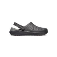 Crocs Literide Clog Unissex - Preto