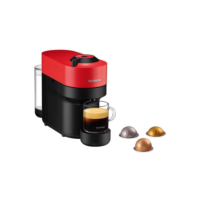 Cafeteira Nespresso Vertuo Pop Vermelha - 110V