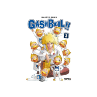 Gash Bell!! - Volume 3