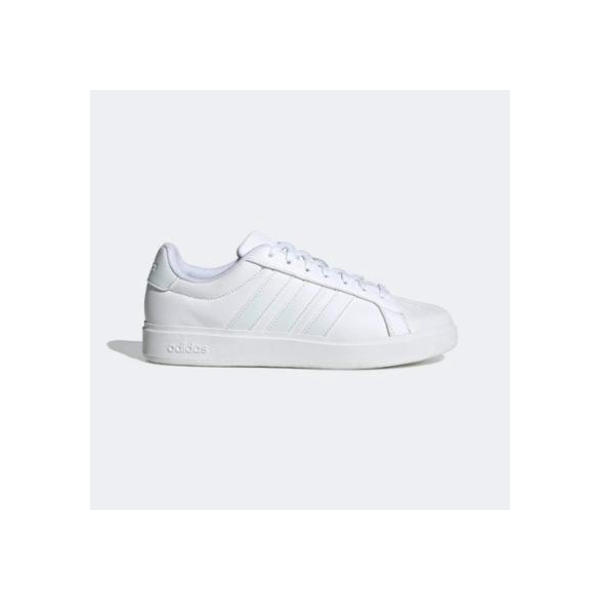 Tênis Adidas Streetalk Masculino - Branco
