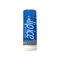 Lip Ice Protetor Labial FPS15 - Coco e Baunilha 3.5g