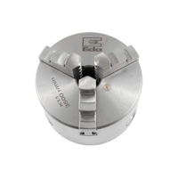 EDA Placa Para Torno 3 Castanhas 130 Mm Eda