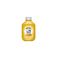 Mostarda Heinz Tradicional 255g