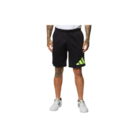 Short Masculino De Treino M Logo Em Poliéster adidas