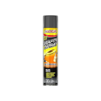 Grafite Spray - 160 G Luxcar 300 Ml