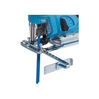 Gamma Ferramentas G1940/BR2, Serra Tico Tico Pendular Laser 220V - 710W