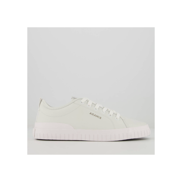 Tênis Aramis Deep Branco
