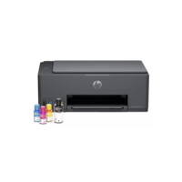 Impressora Hp 584 Multifuncional SmartTank Wi-Fi USB Bivolt