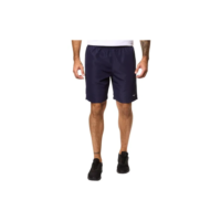 Bermuda Masc De Treino Basic Rip Stop 3 Em Poliéster Mizuno