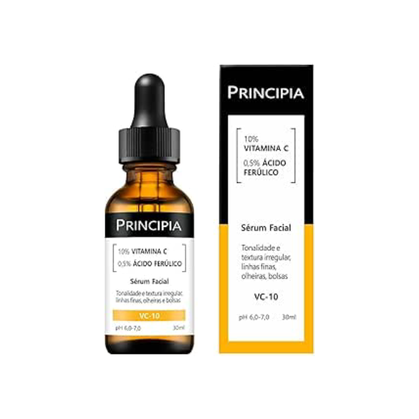 Sérum Principia Vitamina C-10