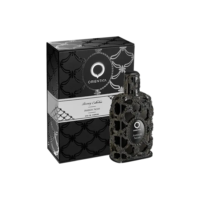 Perfume Caballero Orientica Noir Eau De Parfum 80ml
