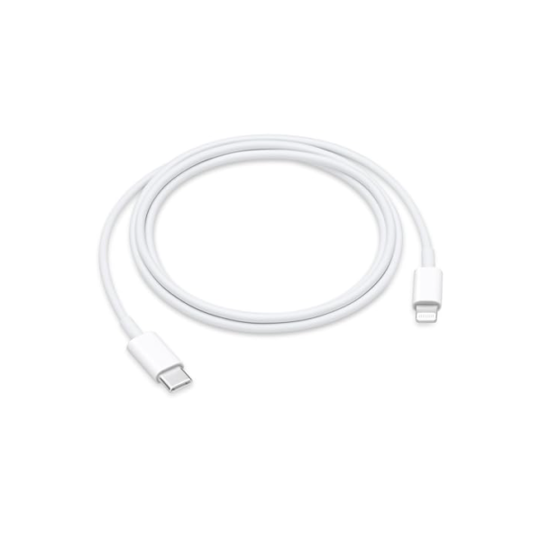 Cabo Apple USB-C para Lightning (1 m)