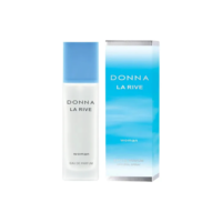 Donna La Rive - Perfume Feminino - Eau de Parfum - 90ml