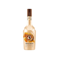 Licor Quarenta e Três Creme Brulée 700ml
