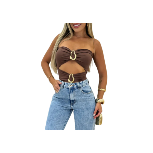 Body Bory Tomara Que Caia Suplex Com Bojo Moda Gringa Feminino