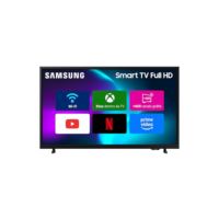 Samsung Smart TV 43" FHD F6000F 2025