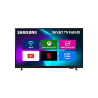 Samsung Smart TV 43" FHD F6000F 2025