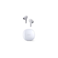 FONE DE OUVIDO BLUETOOTH QCY T13X BRANCO