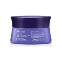 Máscara Matizadora Amend Specialist Blonde 300 G