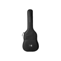 Capa Bag Para Violão Case Clássico Folk Alça Dupla Premium