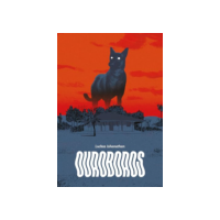 Ouroboros – Graphic Novel Volume Único