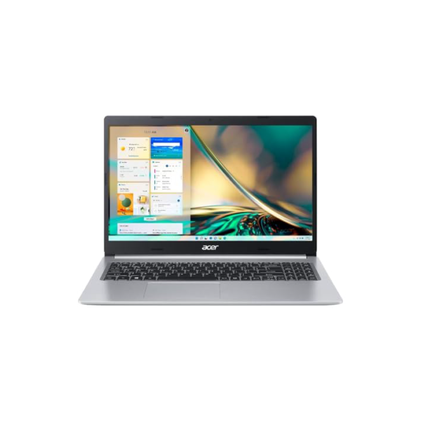 Notebook Acer A515-45-R74D R7 8GB 512 SSD Linux NX.AYDAL.00M