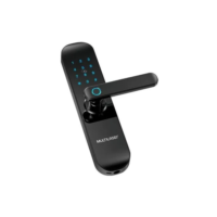 Fechadura Smart Wi-fi Liv Se233- Multilaser