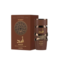PERFUME ASAD BOURBON 100 ML LATTAFA