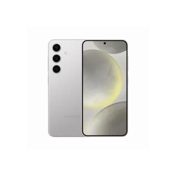 Smartphone Samsung Galaxy S24, 256GB, 8GB RAM, 5g, Tela 6.2 Polegadas, Cinza