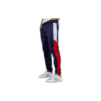 Calça Moletom Masculina Academia Corrida Slim Chimpa Esporte