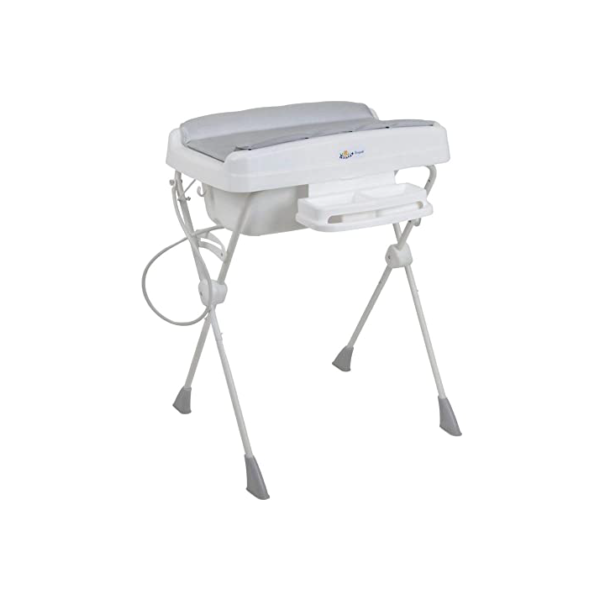 Burigotto Banheira Millenia, Mescla Silver