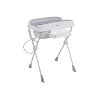 Burigotto Banheira Millenia, Mescla Silver